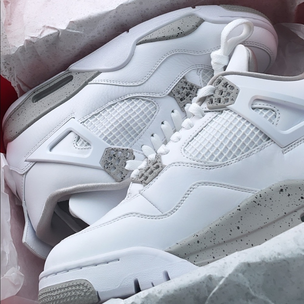 Meet your Posher, Jihad